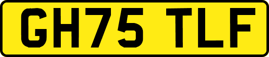 GH75TLF
