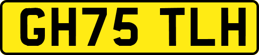 GH75TLH