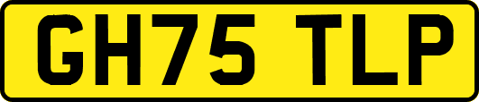 GH75TLP