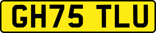GH75TLU