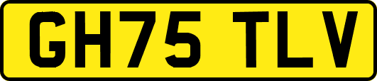 GH75TLV