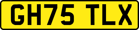 GH75TLX