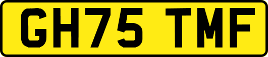 GH75TMF