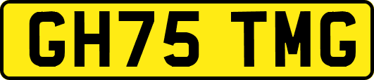 GH75TMG