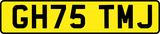 GH75TMJ
