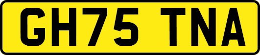 GH75TNA