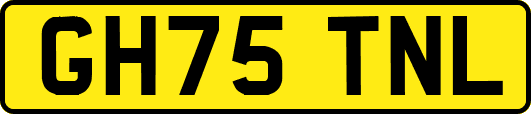 GH75TNL