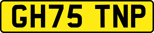 GH75TNP