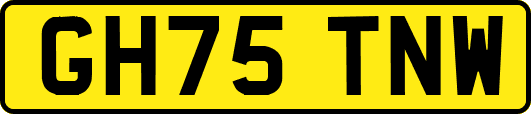 GH75TNW