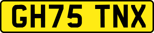 GH75TNX