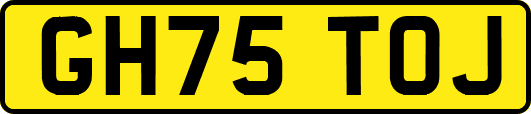 GH75TOJ