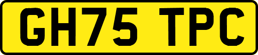 GH75TPC
