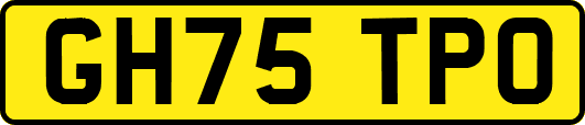 GH75TPO