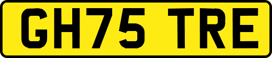 GH75TRE