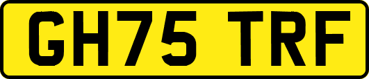 GH75TRF