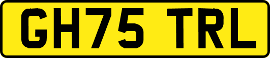 GH75TRL