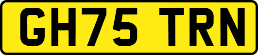 GH75TRN