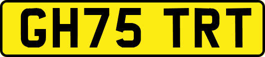 GH75TRT