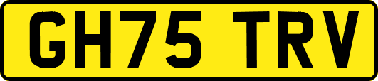 GH75TRV