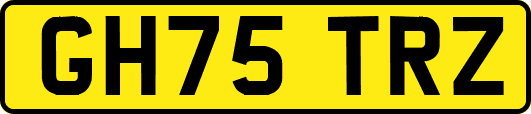 GH75TRZ