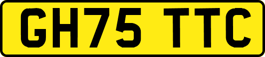 GH75TTC