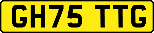 GH75TTG