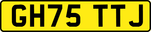 GH75TTJ