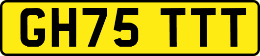 GH75TTT