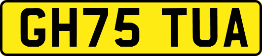 GH75TUA
