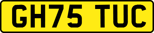 GH75TUC