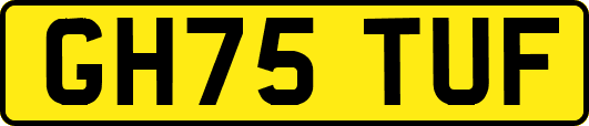 GH75TUF