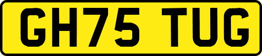 GH75TUG