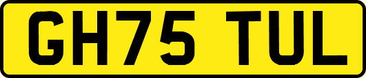GH75TUL