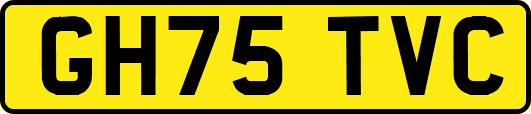GH75TVC