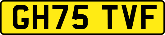 GH75TVF