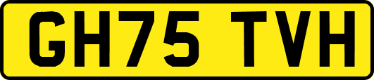 GH75TVH