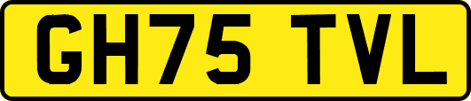 GH75TVL