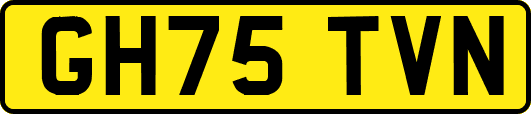 GH75TVN