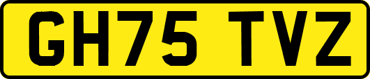 GH75TVZ
