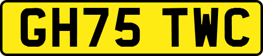 GH75TWC