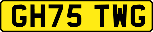 GH75TWG