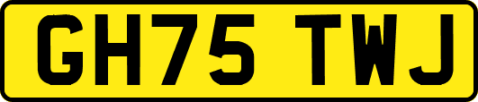 GH75TWJ
