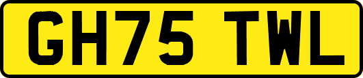 GH75TWL