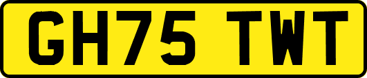 GH75TWT