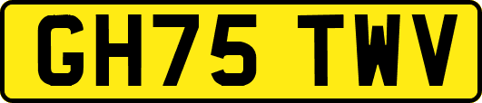 GH75TWV
