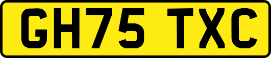 GH75TXC