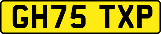 GH75TXP