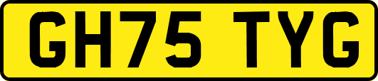 GH75TYG