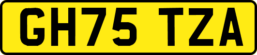 GH75TZA