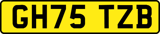 GH75TZB